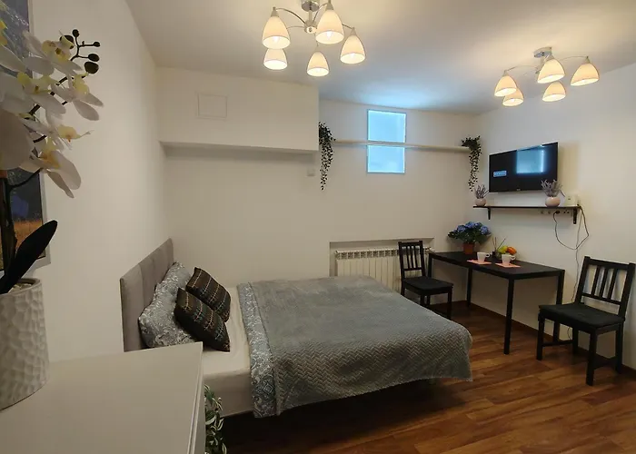Oldtown Apartments