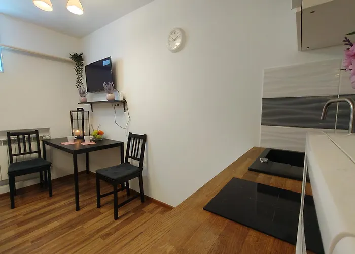 Oldtown Apartments