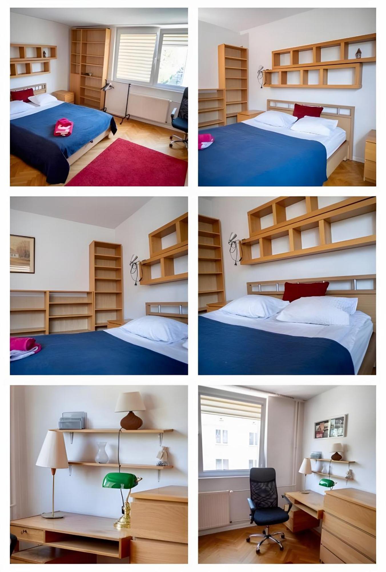 Oldtown Apartment *