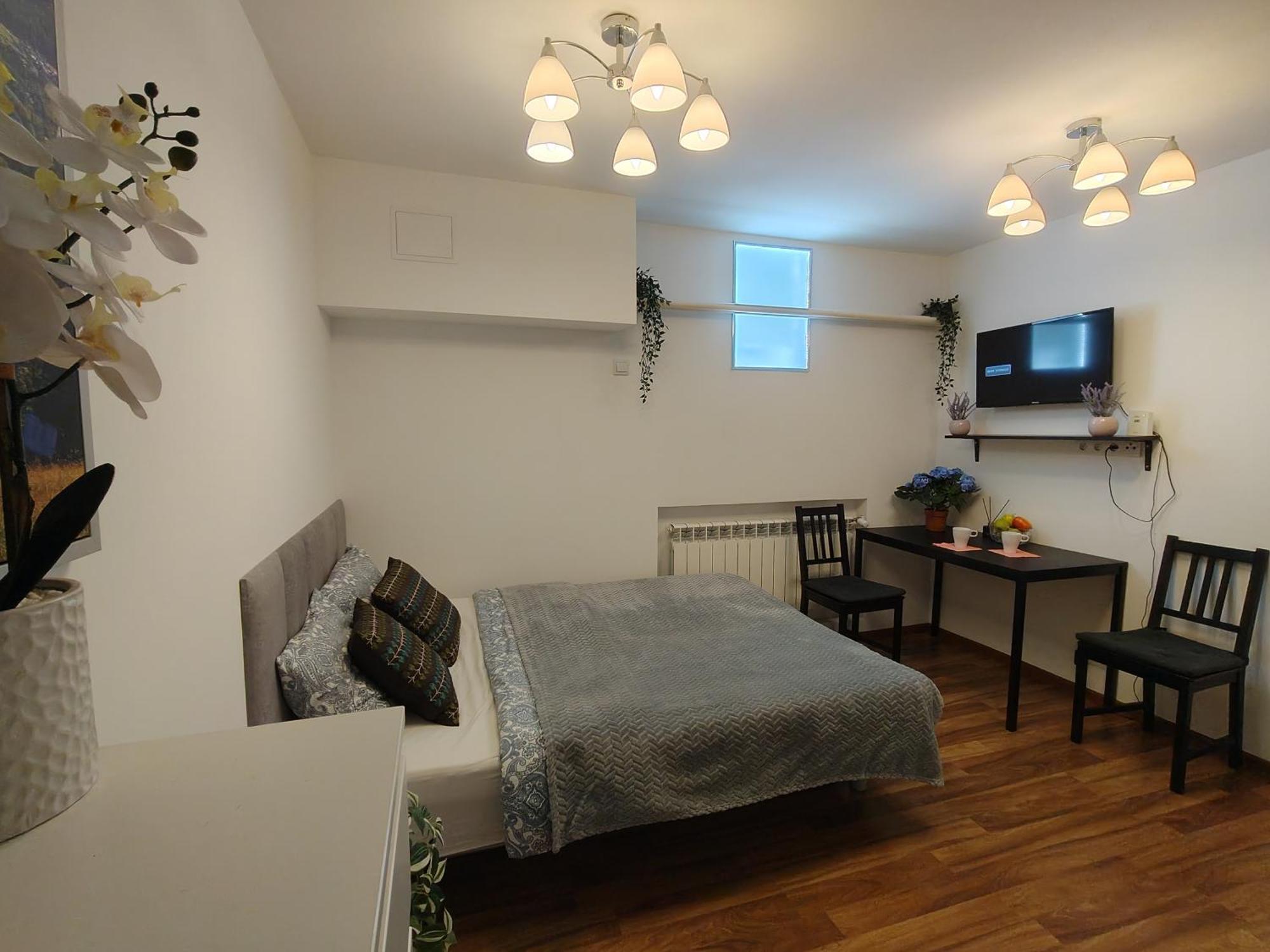 Oldtown Apartment *